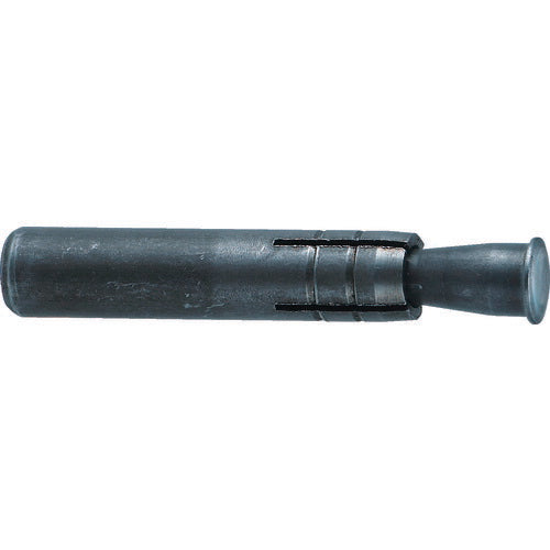 TRUSCO ウェルドアンカー スチール 10X45 10本入 HAS1045BT トラスコ