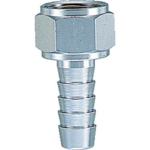 TRUSCO ホースジョイント 3/8 タケノコ外径10.5mm (5個入) HJ310 トラスコ