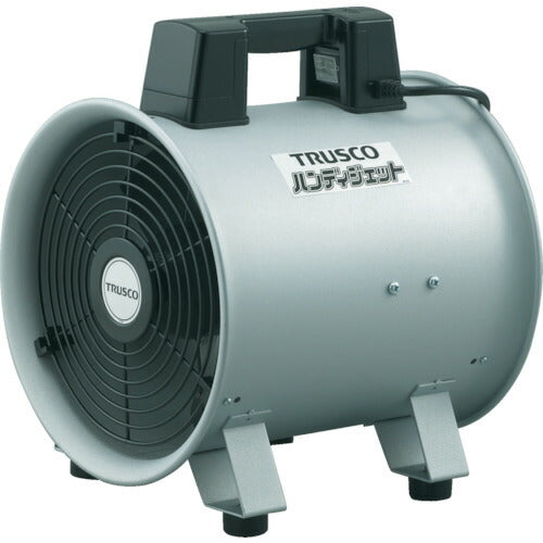 TRUSCO ハンディジェット ハネ外径250mm HJF250 トラスコ