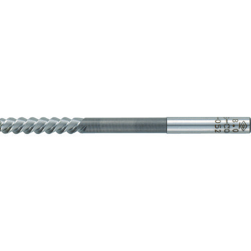 TRUSCO ヘリックスリーマ 8.4mm HLX8.4 トラスコ