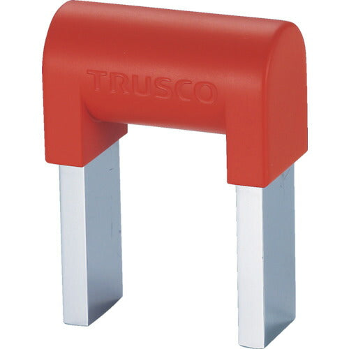 TRUSCO ハンドマグネットミニ 吸着力250N HM115 トラスコ