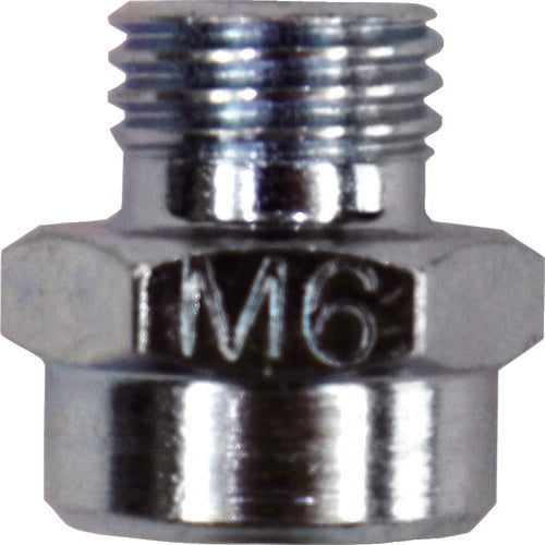 TRUSCO HN23M用ノーズピース M6 HN2303M6 トラスコ