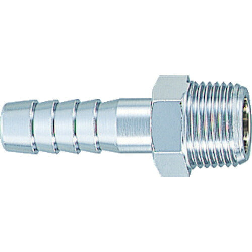 TRUSCO ホースニップル 3/4 3個入 HN620 トラスコ