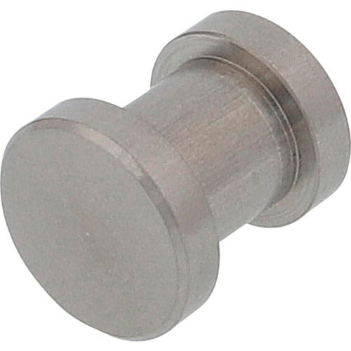 TRUSCO ポイントビス用SUSフック カラム 18Φ×20 1個入 HPEA008 トラスコ