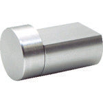 TRUSCO ポイントビス用アルミフック 15mm 1個入 HPEA015 トラスコ