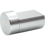 TRUSCO ポイントビス用アルミフック 25mm 1個入 HPEA017 トラスコ