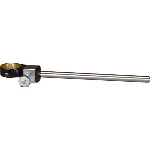 TRUSCO H型スタンド L=200 HSTL200 トラスコ