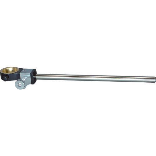 TRUSCO H型スタンド ポール長サ240mm HSTL240 トラスコ