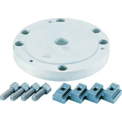 TRUSCO HV-8用T型ボルト HV8TB トラスコ