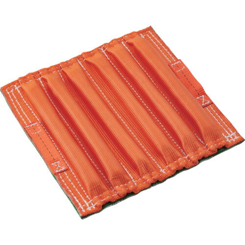 TRUSCO ベルト荷締機用ヤワラ補強材入リ 300X300 HYWR8300 トラスコ
