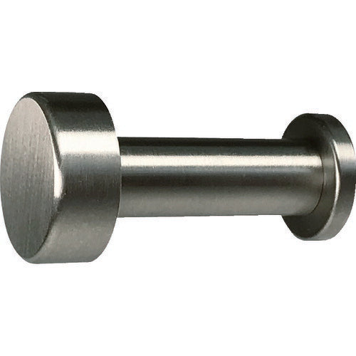 TRUSCO I型真鍮フック 65mm ホワイトブロンズ IBF65WB トラスコ