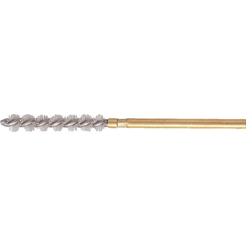 TRUSCO 軸付マイクロブラシ Φ5X軸径3 AO#500 IMS5 トラスコ