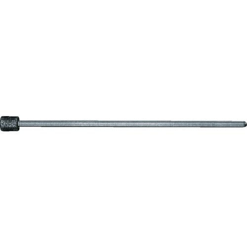 TRUSCO ダイヤモンドインターナルバー Φ5X刃長6X軸3 #120 INT050D トラスコ