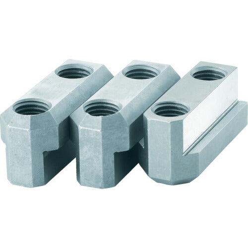 TRUSCO ジョウナット 松本用 10 JTMM10 トラスコ