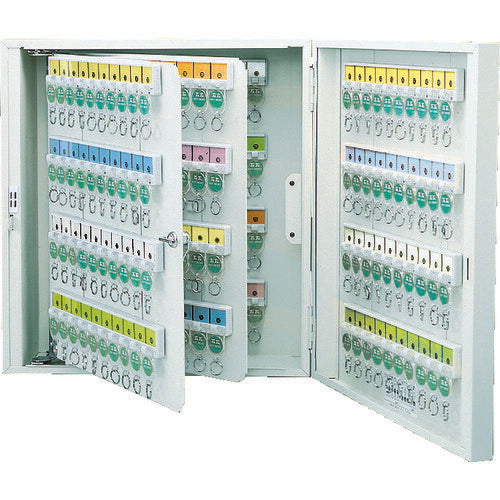 TRUSCO キーボックス ホルダ数240個 K240 トラスコ