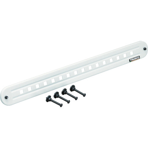 TRUSCO マグネットフックハンガー コバンザメ W500 KBZ2 トラスコ