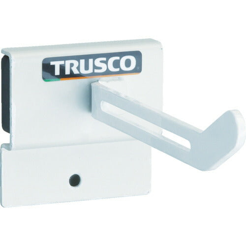 TRUSCO コバンザメ マグネットホースフックL KBZHFL トラスコ