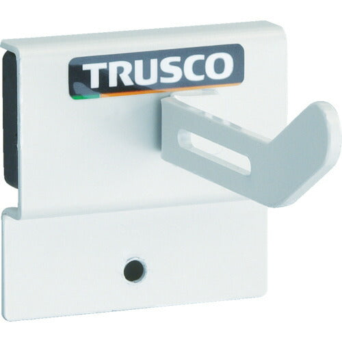 TRUSCO コバンザメ マグネットホースフックS KBZHFS トラスコ