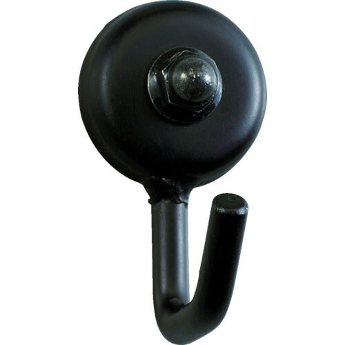 TRUSCO コバンザメ マグネットフック KBZMF トラスコ