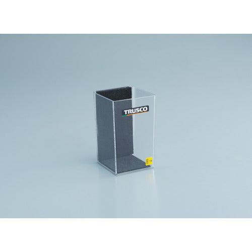 TRUSCO コバンザメ 樹脂ボックスフック KBZMPS トラスコ