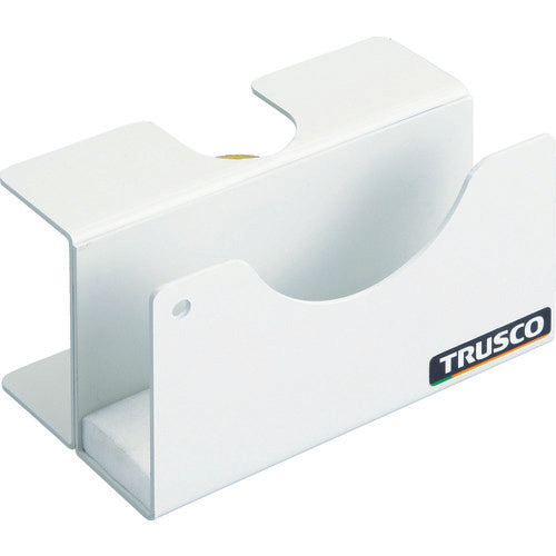 TRUSCO コバンザメ ノブ式サンダーハンガー マグネット無 KBZNMSN トラスコ