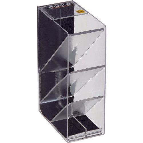 TRUSCO コバンザメ 樹脂斜メ受ケホルダー KBZNNM トラスコ