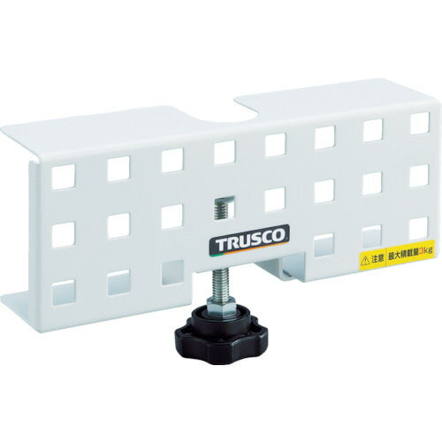 TRUSCO コバンザメP型 ノブ式パンチングベース マグネット無 KBZPNMB トラスコ