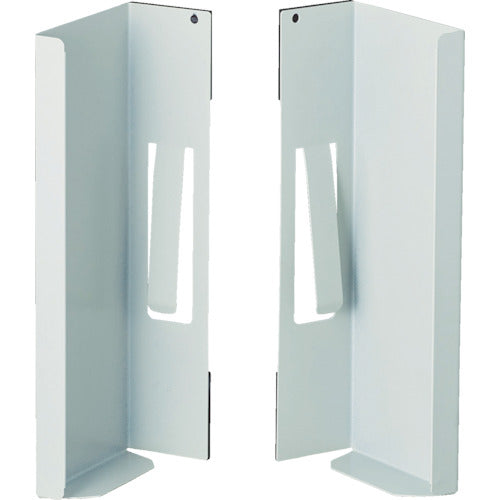 TRUSCO コバンザメ マルチボックスホルダー 2箱用 KBZPWH2 トラスコ