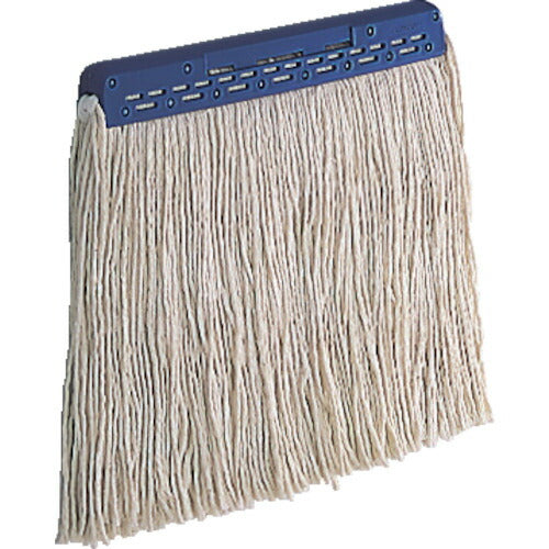 TRUSCO モップ替糸 糸ラーグ 240X240mm KE8260 トラスコ