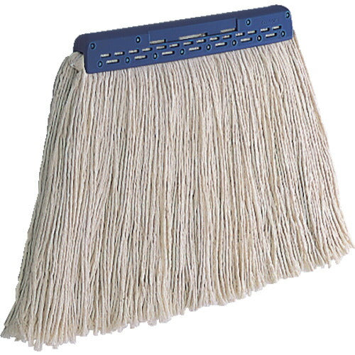 TRUSCO モップ替糸 糸ラーグ 240X240mm KE8300 トラスコ