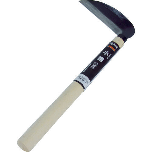 TRUSCO 小鎌 鋼付 KKH トラスコ