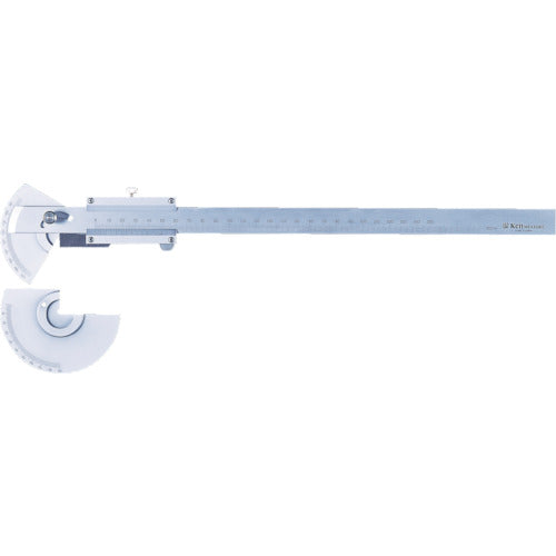 TRUSCO ケンメジャー KM250 トラスコ