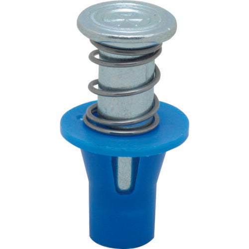 TRUSCO ミカドキーストンパンチ 青 50個入 KP302050PB トラスコ