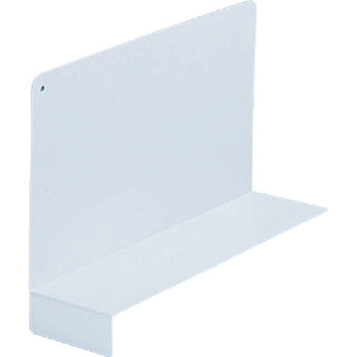 TRUSCO 樹脂製可動仕切板H160 (1S(箱)=10個入) KS2ST トラスコ