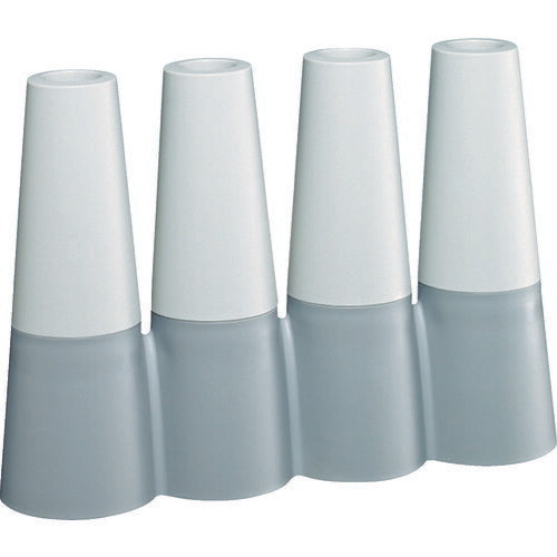 TRUSCO 4本用傘立テ グレー KST40GY トラスコ