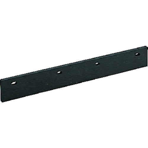 TRUSCO ワンタッチドライワイパー 40cmスペア KW40S トラスコ