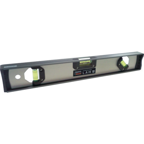 TRUSCO アルミレベル 230mm LAH230 トラスコ