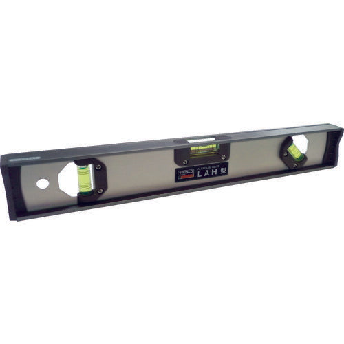 TRUSCO アルミレベル 380mm LAH380 トラスコ