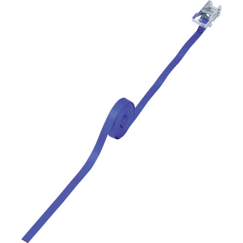 TRUSCO ベルト荷締機(JIS規格品) 25MM幅 509KG エンドレスタイプ LBEB25485 トラスコ