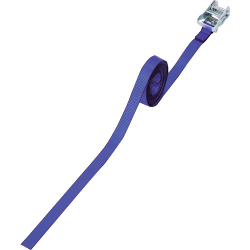 TRUSCO ベルト荷締機(JIS規格品) 35MM幅 1.01T エンドレスタイプ LBEB3550 トラスコ