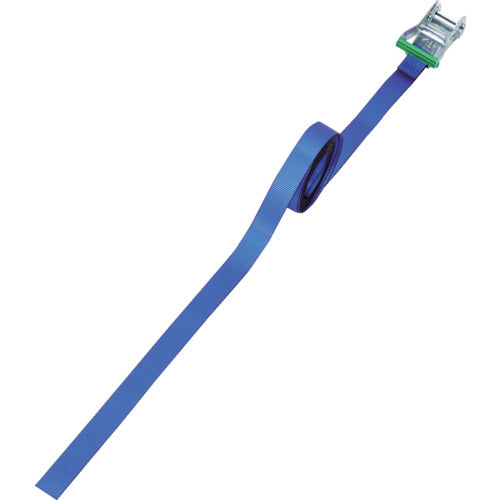 TRUSCO ベルト荷締機(JIS規格品) 50MM幅 1.52T エンドレスタイプ LBEB5060 トラスコ