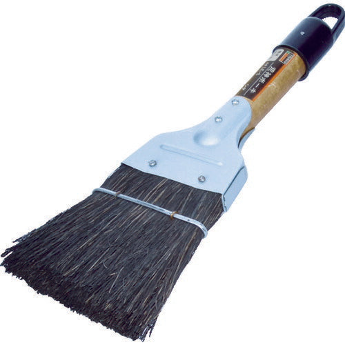 TRUSCO 荒神ボーキ 旋盤切リ粉払用 アレン LEA トラスコ