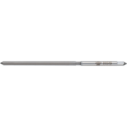 TRUSCO ロングハンドリーマ7.0mm LHR7.0 トラスコ