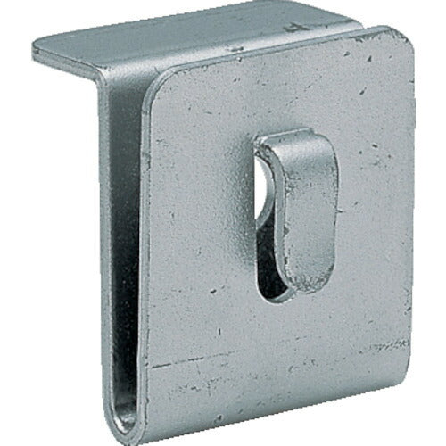 TRUSCO 軽量棚 中棚ボルトレス型用中棚受ケ金具 LITU トラスコ