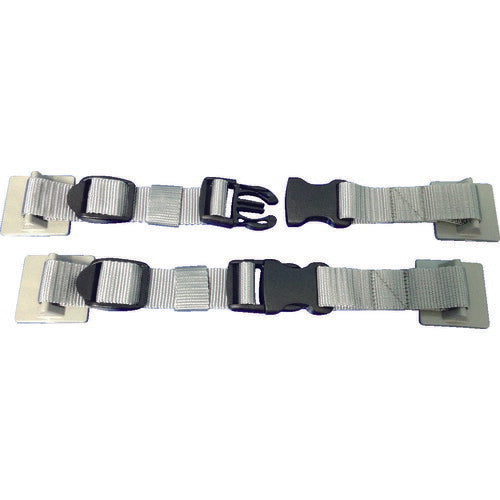 TRUSCO 卓上プリンターストッパーTKP(2本入) LM402TKP トラスコ