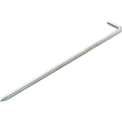 TRUSCO L型ロープ止メ 9×350 LTTS350 トラスコ