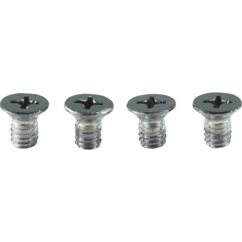 TRUSCO LVL150専用口金固定用ネジ LVL150NS トラスコ