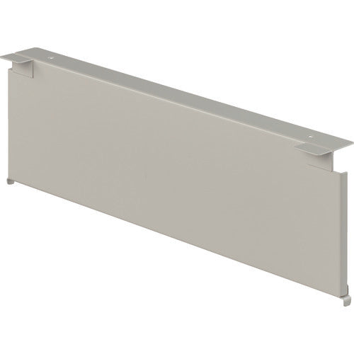 TRUSCO M2型引出シ付キ棚用 補強板 D300用 M2DH3 トラスコ