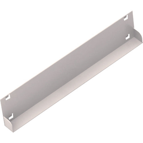 TRUSCO M2型軽中量棚用中棚受 300 ネオグレー M2NU3 NG トラスコ