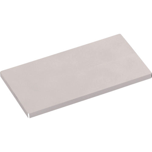 TRUSCO M3型・M5型中量棚用 棚板 900X471 ネオグレー M335 NG トラスコ